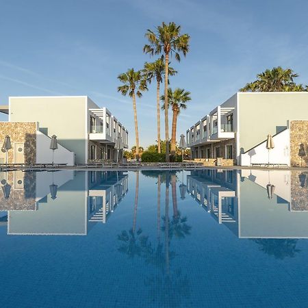Apollon Windmill Boutique Hotel - Adults Only Cos Exterior foto
