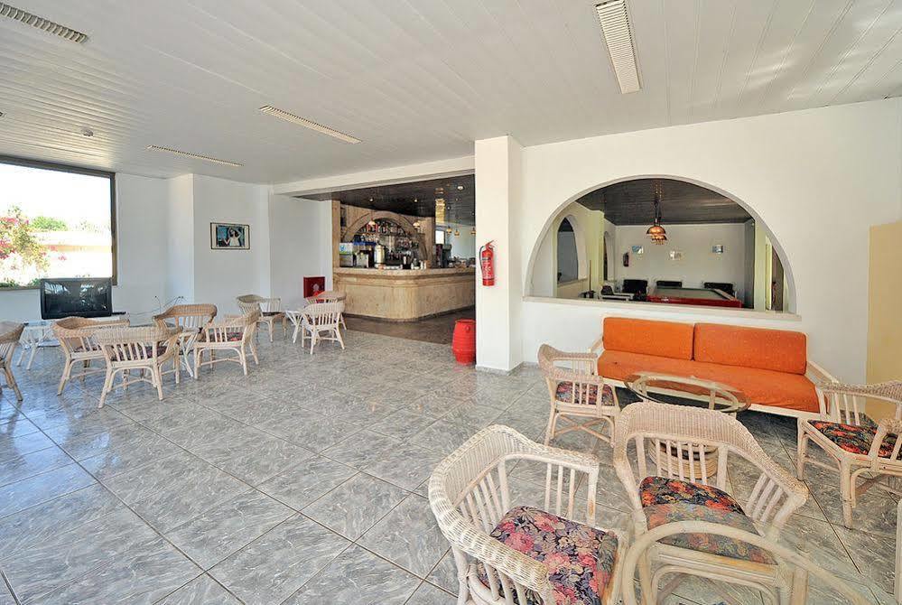 Apollon Windmill Boutique Hotel - Adults Only Cos Exterior foto