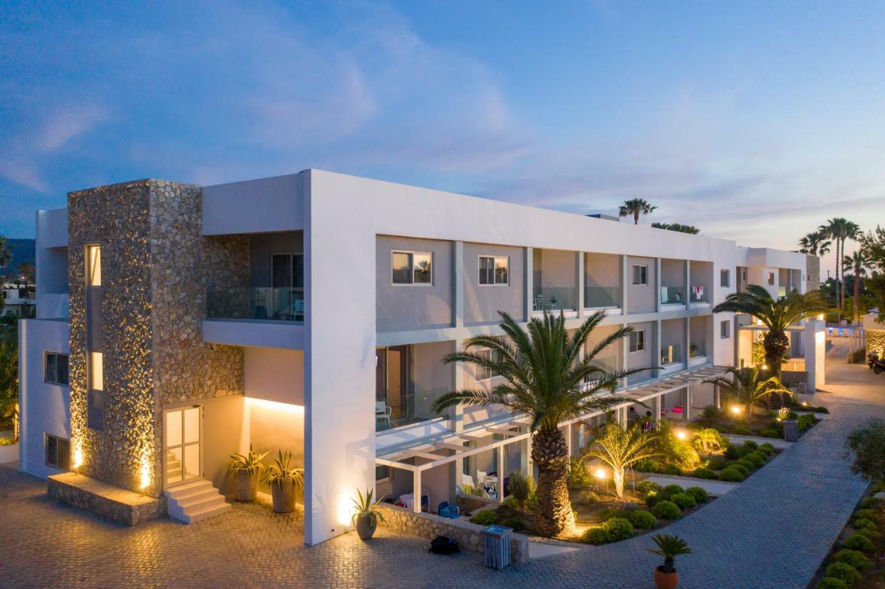 Apollon Windmill Boutique Hotel - Adults Only Cos Exterior foto