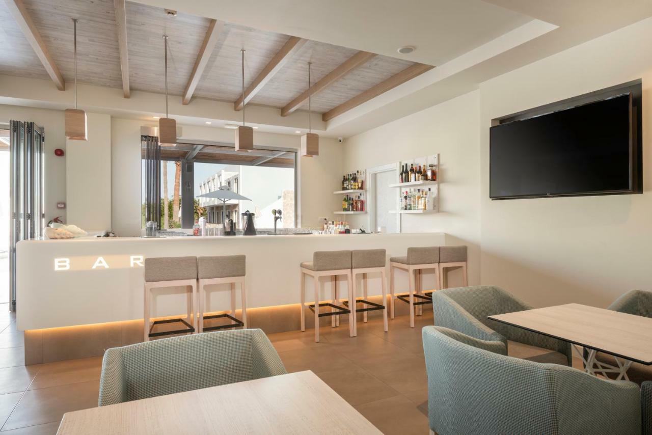 Apollon Windmill Boutique Hotel - Adults Only Cos Exterior foto